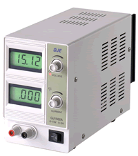 直流稳压电源 QJ3002A QJ3003A