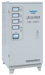 三相交流稳压电源 TNS-15KVA