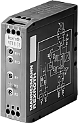 力士樂Rexroth模塊式放大器VT11021-1X/