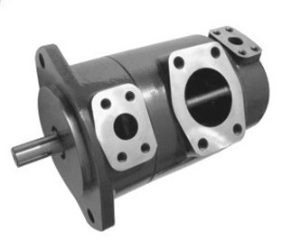 东京计器叶片泵TOKIMEC叶片泵