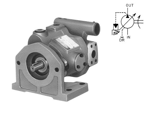 日本TOYOOKI丰兴柱塞泵