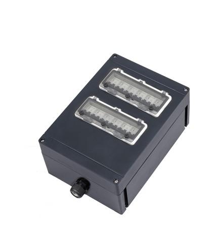 BXM（D）8030系列防爆防腐照明动力配电箱