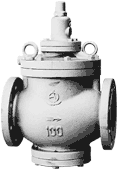 RP-1HA气体减压阀