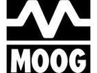 美国穆格MOOG比例阀