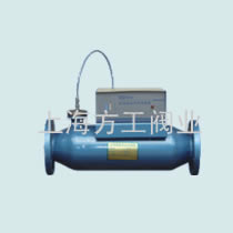上海内磁水处理器
