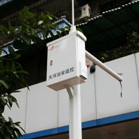 Keydak（金盾）智能监控户外监控箱-广州南盾生产