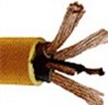 UZ UC电缆 采煤机电钻电缆