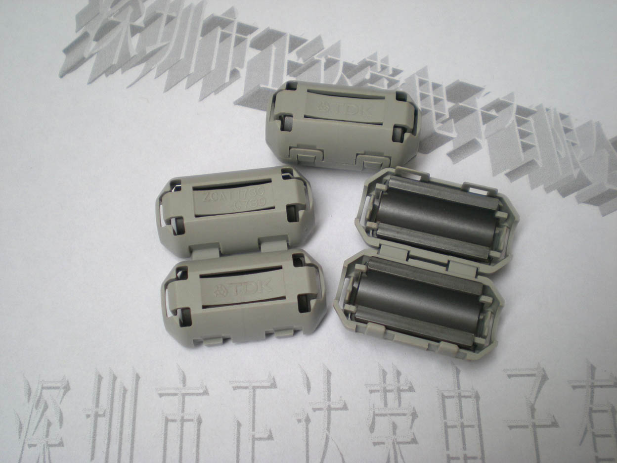 TDK磁环ZCAT1730-0730