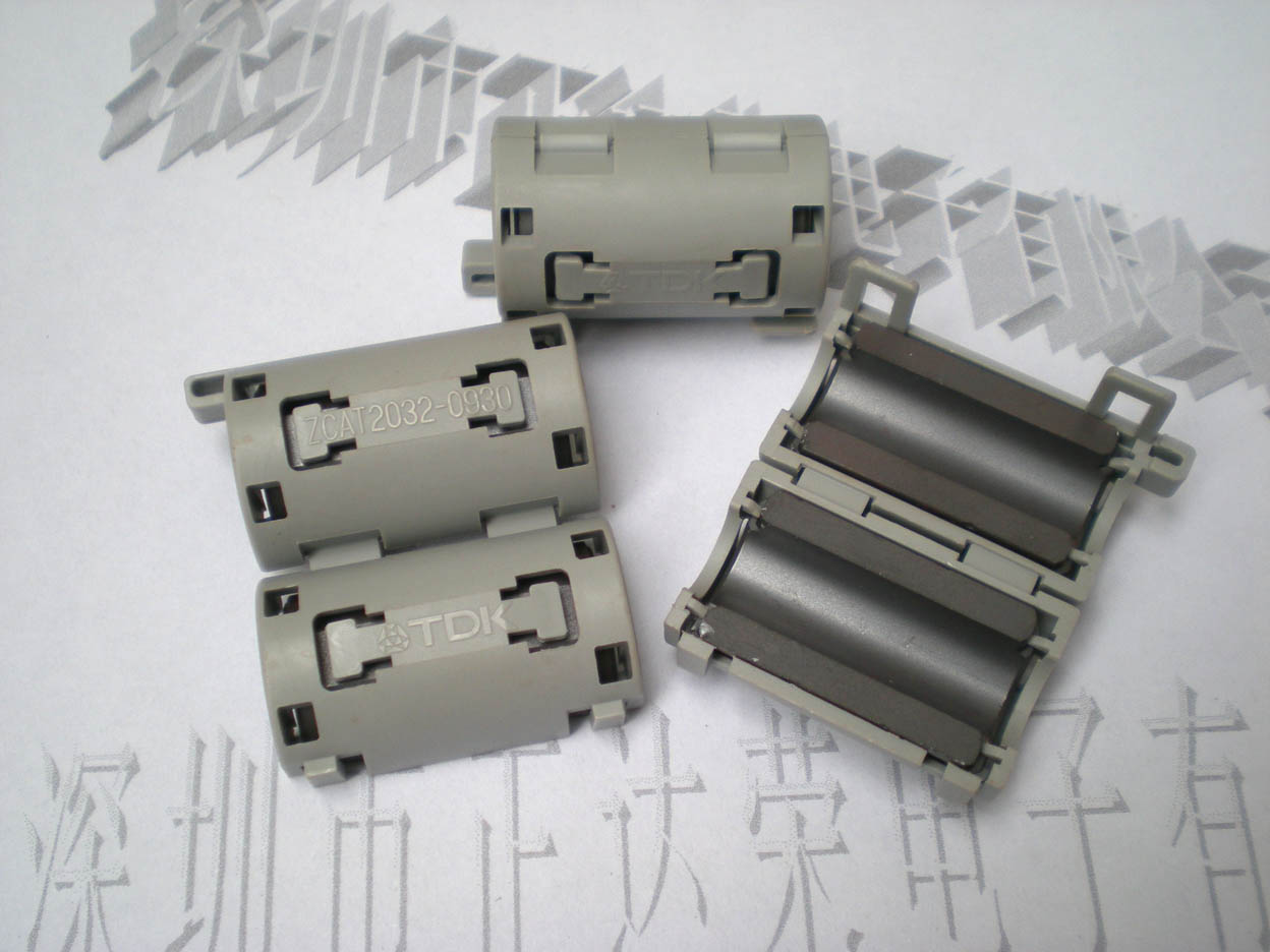TDK磁环ZCAT2032-0930