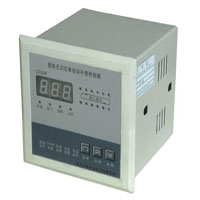 FJK--C01无功补偿控制器
