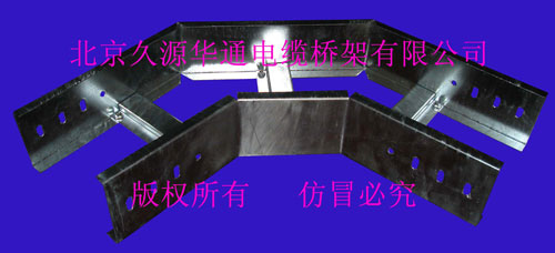北京地区梯级式电缆桥架生产商