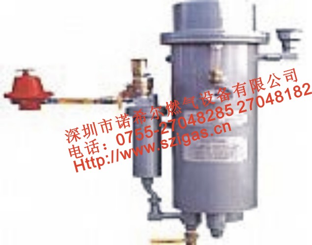 壁掛式氣化器電熱式氣化器