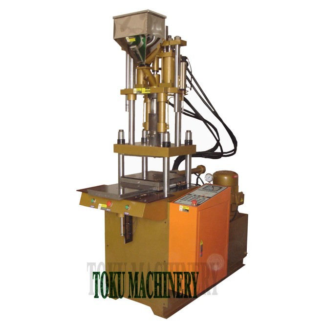 DAP、BMC、酚醛树脂及电木粉等材料射出或压塑成型机