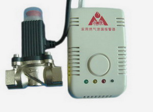 家用燃气泄漏报警器 一氧化碳报警器 煤气报警器