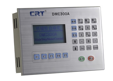 DMC300A 三轴运动控制器