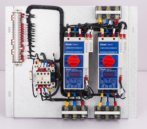 KBOD控制与保护开关 凯宝电气