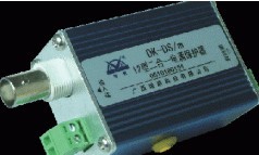 DK- DS/m 220,24,12 型二合一电涌保护器