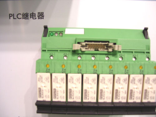 PLC-BSP- 24DC/21菲尼克斯 安全传感器