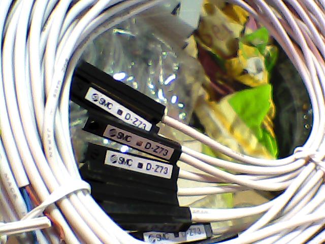 SMC型感应开关 D-C73  D-Z73  D-A73  D-A93  D-A54