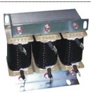 低压电容器专用串联电抗器 