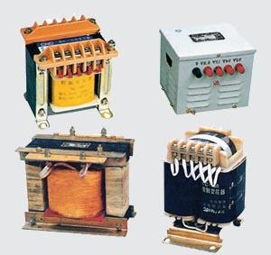 JMB、BK、JBK、系列控制变压器