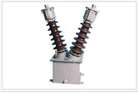 JDJ-35、JDJ2-35型电压互感器