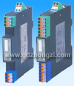 GD8041电流信号输入配电隔离器（一入一出）