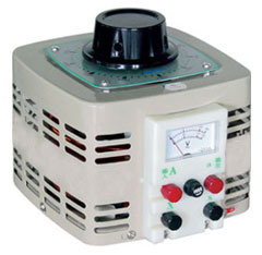 TDGC2-5 TDGC2-10 TDGC2-15 接触式调压器