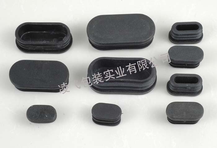 塑料管套管塞脚家具塞头
