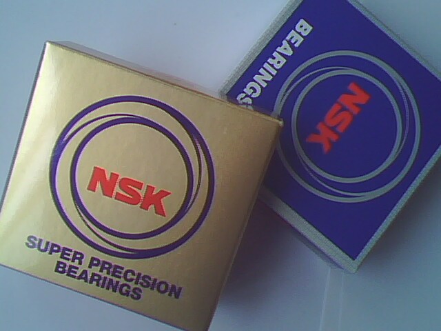 NSK 85BER10STYNDBLP4A  天津美弗经销