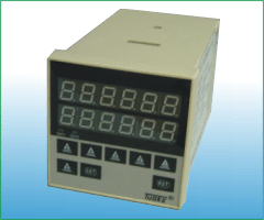 山东托克TC7计数器长度计