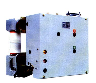 ZN12-12真空断路器