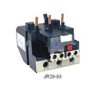 JR28(LR2)热过载继电器