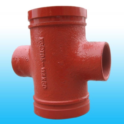 高压管件,潍坊沟槽管件,上海沟槽管件,广州沟槽