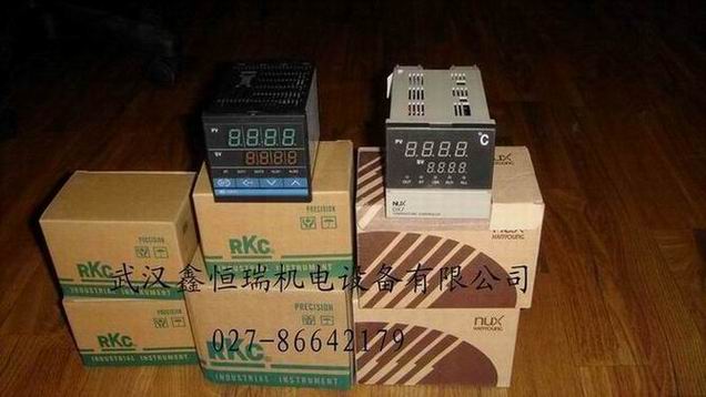 日本理化-RKC温控表华中总代理