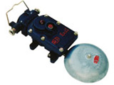 BAL2-36/150 矿用隔爆型声光组合电铃