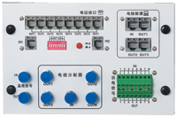 XSDT-1多媒體模塊