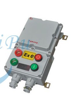 BQC/BQD53系列防爆電磁起動(dòng)器
