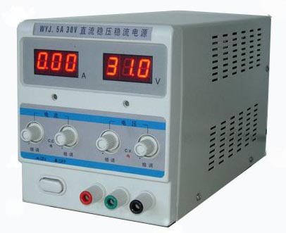  精密直流電源，上海直流電源，直流穩(wěn)壓電源