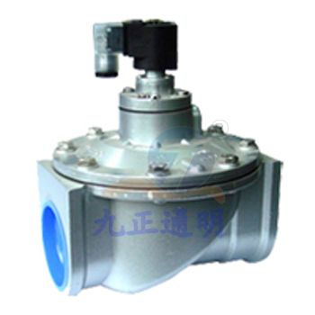 直通電磁脈沖閥，除塵脈沖閥