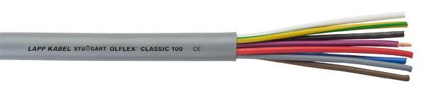 LAPP OLFLEX CLASSIC 100
