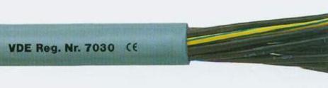 德国LAPP OLFLEX CLASSIC 110