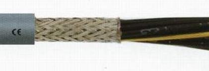 德国电缆LAPPKABEL OLFLEX CLASSIC 115 CY