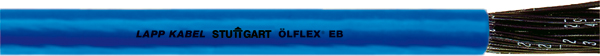 德国缆普LAPPKABEL OLFLEX EB / EB CY防爆电缆