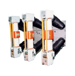 专业生产ZN12-12 ZN12-40.5户内高压真空断路器 质量保证图1