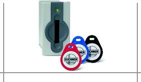 代理安士能EUCHNER/欧确纳KCB2A