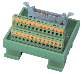 连接线转接模组