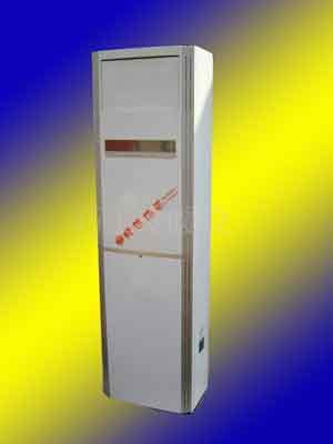 NF-5 NF-3 NF-2工业暖风机商用柜式电热暖风机