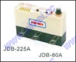 JDB-80、120、225电动机综合保护器
