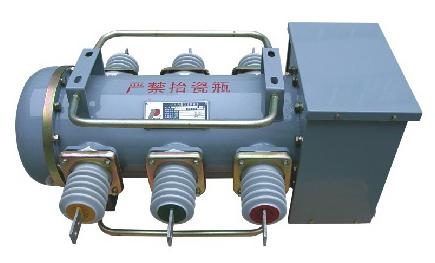 厂家直销LW3系列六氟化硫断路器